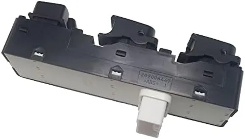 Vista 3 de Interruptor de control de la ventana eléctrica del coche para KIA para Forte para Cerato para Koup 2010-2013 202008449 202008443 Controlador