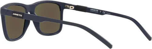 Vista 5 de ARNETTE An4276 Dude - Gafas de sol cuadradas para hombre