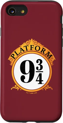 Vista 18 de Funda para iPhone 16 Harry Potter Platform 9 3/4