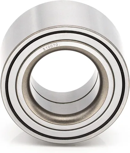 Vista 5 de 510070 Juego de Rodamiento de Cubo de Rueda Compatible con Toyota Celica 2000-2005 / Toyota Corolla 2003-2019 / MR2 Spyder 2000-2005 / Prius
