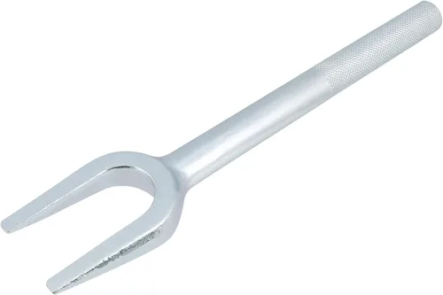 Vista 7 de Performance Tool W83052 Extractor de rótula, acero al carbono, tratado térmicamente, negro