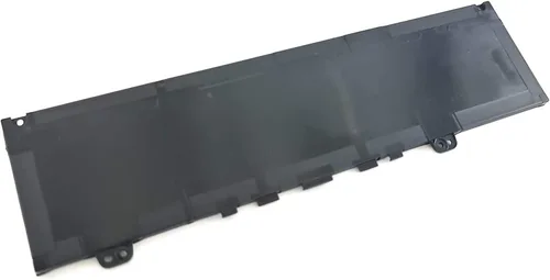Vista 4 de Hubei F62G0 F62GO CHA01 RPJC3 0RPJC3 39DY5 039DY5 Reemplazo de batería para laptop Dell 13 7000 5370 7370 7373 7380 7386 Convertible P83G001 P83G002