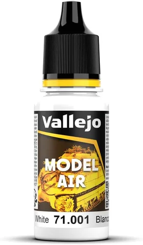 Vista 3 de Vallejo Pintura de ámbar quemado, 0.6 fl oz Umber quemado