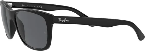 Vista 3 de Ray-Ban Mens Rb4181 Square Sunglasses