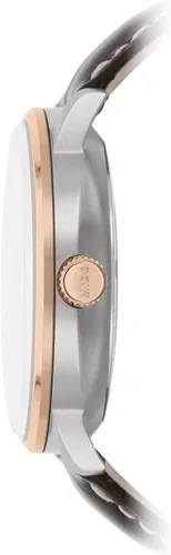 Vista 17 de MIDO Commander Chronometer - COSC Certified Swiss Automatic Watch for Men - 40mm Stainless Steel Case