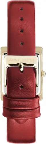 Vista 3 de Anne Klein AK2706 - Reloj de pulsera para mujer con correa de piel