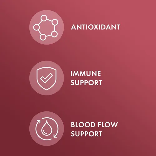Vista 3 de Dr. Mercola Astaxantina orgánica - 12 mg de astaxantina - Potente apoyo antioxidante - Extracto de microalgas orgánicas - Sin OMG, sin gluten y sin