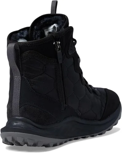 Vista 5 de Merrell Men's Antora 3 Thermo Mid Zip Waterproof Snow Boot