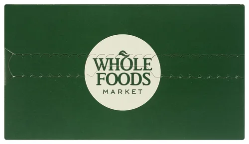 Vista 4 de Whole Foods Market, Pipe Rigate orgánico, 16 onzas (454 g)