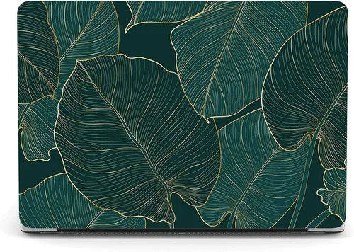 Vista 38 de Funda rígida compatible con MacBook Air de 11 pulgadas 2015 2014 2013 2012 2011 2010 Realease modelo A1465 A1370, impresión a color, carcasa rígida