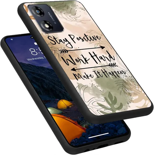Vista 175 de Funda para Motorola Moto G Stylus 4G 2023, delgada y ligera, de silicona de TPU suave, color negro, ultrafina, para Motorola Moto G Stylus 4G 2023