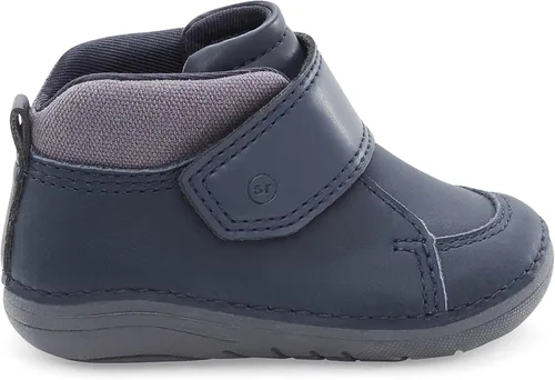 Vista 2 de Stride Rite Zapato unisex para primer andador Sm Mateo para niños