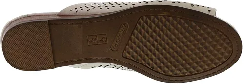 Vista 3 de Aerosoles Women's Bitmap Slide Sandal
