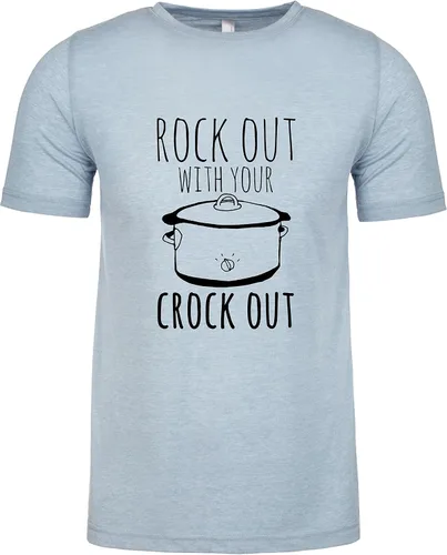 Vista 21 de Moonlight Makers Men's Tee, Funny T Shirt, Shirts with Sayings, Heather Gray or Indigo