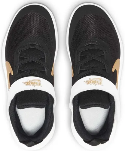 Vista 6 de Nike Tenis de correr Team Hustle D 10 para niños