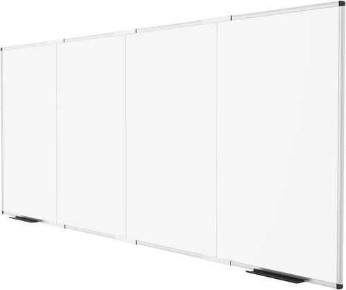 Vista 10 de VIZ-PRO Pizarra magnética de borrado en seco, 36 x 24 pulgadas, marco de aluminio plateado