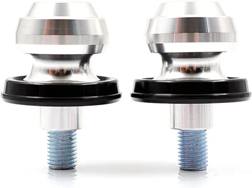 Vista 13 de Bobinas basculantes de 0.315 in para bobinas deslizantes Tornillos M8 (para vehículos Suzuki) GSX-S GSXS 750 950 1000 GSXR600 GSR GSX