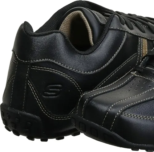 Vista 8 de Skechers Mens Citywalk Malton Oxford