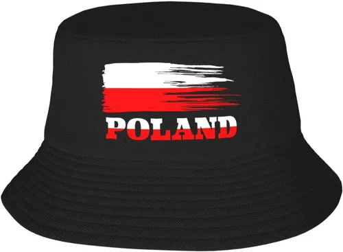 Vista 18 de Sombrero de pescador con bandera española de España para hombres y mujeres, sombrero de playa de verano, gorra de pesca, sombreros de sol