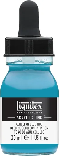 Vista 12 de Liquitex - Tinta acrílica profesional, tarro de 1 onza (30 ml), amarillo bismuto