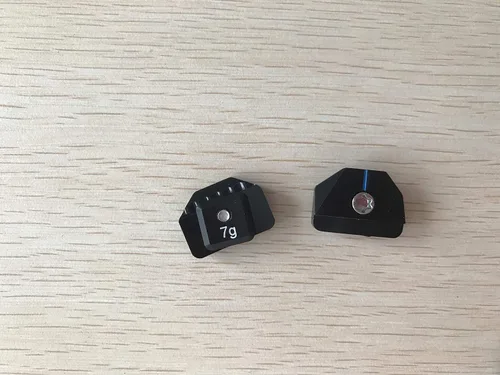 Vista 4 de 1 tornillo de peso de golf /4X apto para palos Taylormade M3 Fairway Wood FW 2018