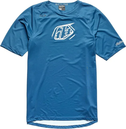 Vista 19 de Troy Lee Designs Skyline - Camiseta de manga corta para hombre