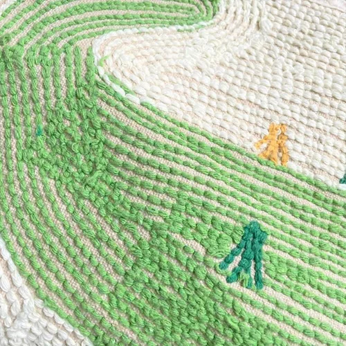 Vista 4 de Alfombras de baño, bonita alfombra de baño con forma de animal, no sorbe, absorbente, divertida decoración, alfombra de baño para baño, bañera
