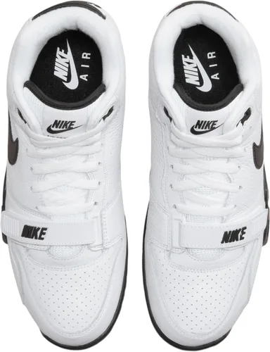 Vista 2 de Nike Men's Air Jordan 1 Mid Sneaker