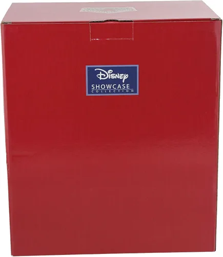 Vista 6 de Enesco Jim Shore Disney Traditions - Figura de Ariel y Úrsula, 9.5 pulgadas, multicolor