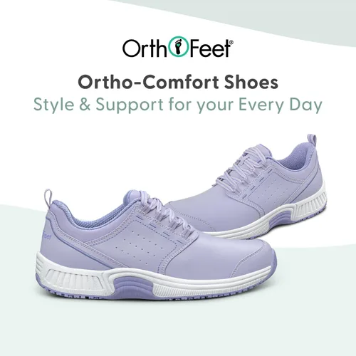 Vista 5 de Orthofeet Talya