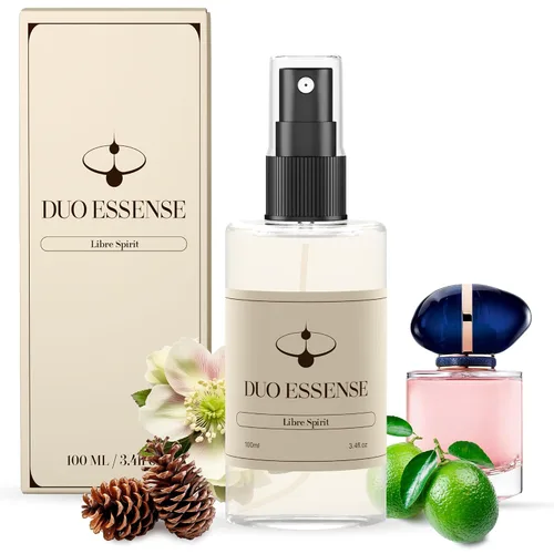 Vista 9 de Imperio Dorado - Perfume para Hombre - Fragancia 3.4 fl oz / 100 ml