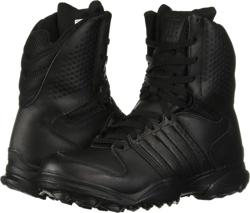 Vista 7 de adidas GSG-92 - Tenis de entrenamiento para hombre Negro 4