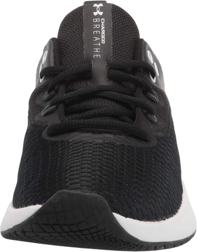 Vista 2 de Under Armour Women's Charged Breathe Tr 3 Cross Trainer