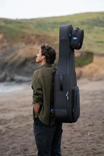 Vista 5 de Reunion Blues RBC Expedition Sidekick, pequeño