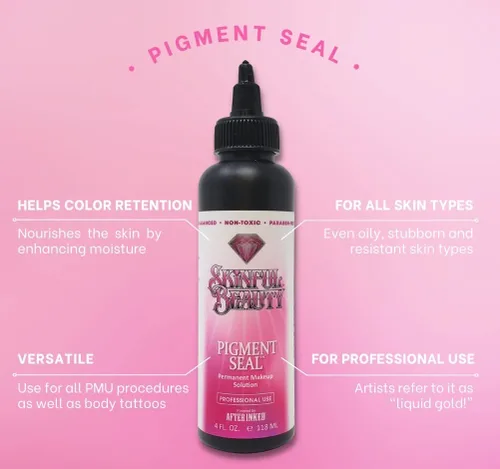 Vista 4 de Pigment Seal Skin Cleanser