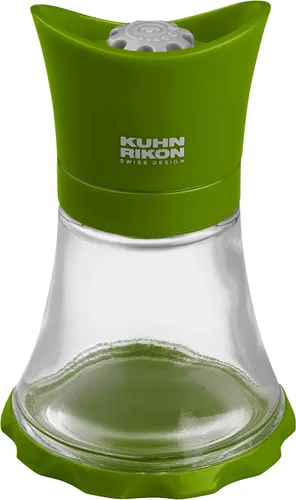 Vista 5 de Kuhn Rikon Molinillo Vase, Mini, Negro