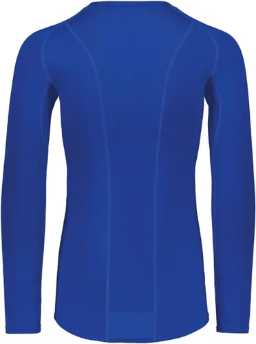 Vista 2 de Russell Athletic Camiseta de compresión Coolcore de media manga para hombre