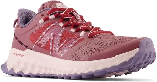 Vista 4 de New Balance Tenis de correr Fresh Foam Garoe V1 para mujer