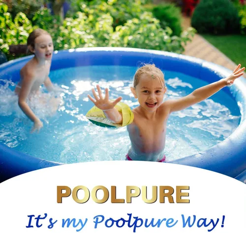Vista 3 de POOLPURE Filtro para bañera de hidromasaje, 29001E, filtro PureSpa tipo S1, filtro de spa 11692, cartuchos de piscina fáciles de configurar