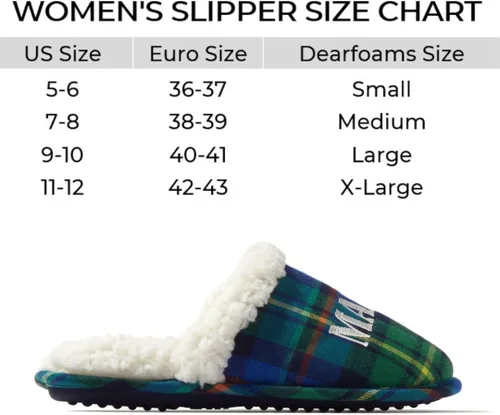 Vista 6 de Dearfoams Women's Mama Bear