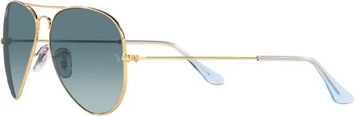 Vista 206 de Ray-Ban RB3025 Classic Evolve Gafas de sol de aviador fotocromáticas