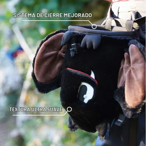 Vista 6 de BG Climbing Chalkbags