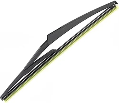 Vista 4 de Car Back Windscreen Rear Wiper Blades Wiper Arm,for Nissan x-trail t32 Hatchback 2014-2017 Size 12",car wiper kit