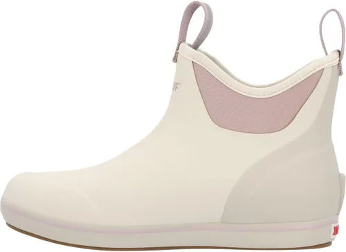 Vista 23 de XTRATUF Botines acuáticos para mujer Negro