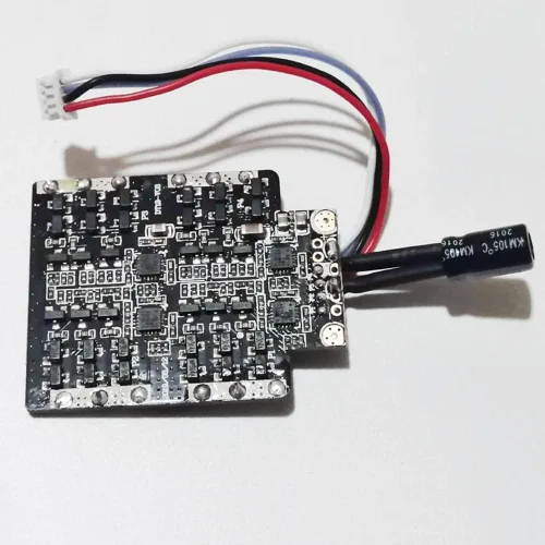 Vista 2 de Placa ESC para SJRC F11 4K PRO, F11S PRO RC Drone Quadcopter