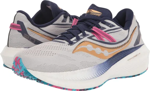 Vista 7 de Saucony Triumph 20