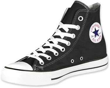 Vista 3 de Converse Chuck Taylor All Star Tenis altos unisex para adultos