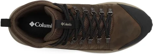 Vista 8 de Columbia Trailstorm Crest Mid impermeable para hombre