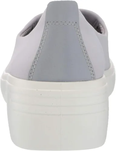 Vista 3 de ECCO Women's Soft 7 Wedge Slip-on Sneaker