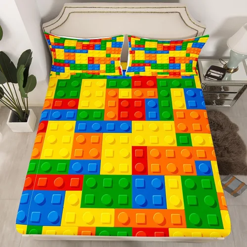Vista 29 de Juego de ropa de cama con patrón de sushi tamaño twin, lindo juego de cama para niñas adolescentes, decoración de dormitorio, niños, estilo japonés